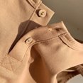 thumbnail image 4 of Plebaso Débardeurs pour Enfants en Coton Garçons Filles Camisoles Sans Manches Décontractées Col Rond Confortables T-Shirts d'Été, 4 of 5