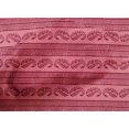 thumbnail image 4 of oneOone Cotton Poplin Fabric Stripe & Paisley Block Decor Fabric Printed BTY 42 Inch Wide, 4 of 4