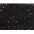 thumbnail image 4 of oneOone Georgette Viscose Fabric Dot & Flower Floral Print Sewing Fabric BTY 42 Inch Wide, 4 of 4