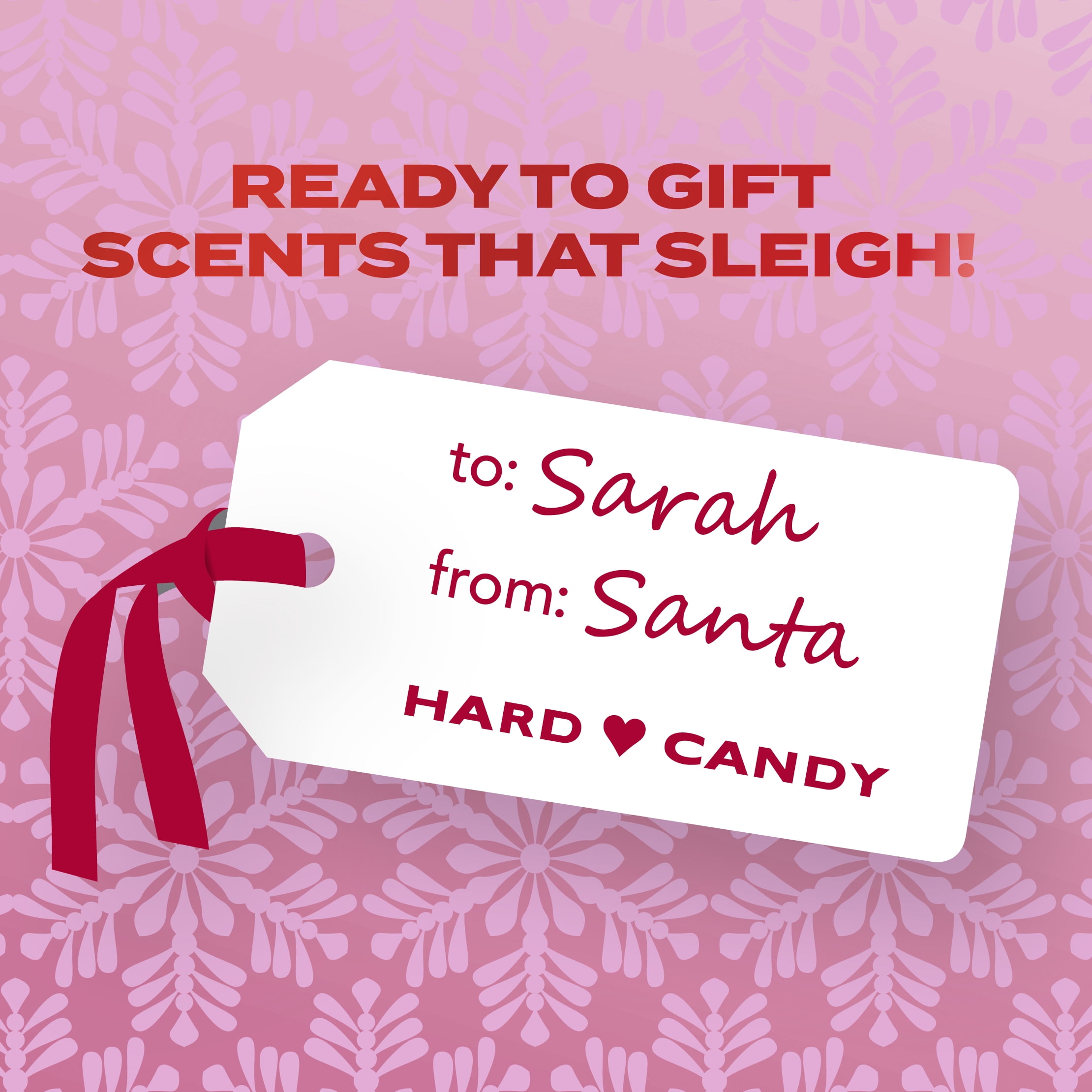 Hard Candy Luscious baume à lèvres coffret-cadeau pour elle