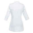 thumbnail image 2 of Women's Consultation Lab Coat, 3/4 Sleeve, 29 Inch Length, 2 of 4