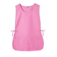 thumbnail image 2 of Sivvan Unisex Cobbler Apron 2 Pack - Adjustable Waist Ties, 2 Deep front Pockets, 2 of 5