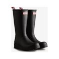thumbnail image 3 of Hunter pour Femmes P Play Tall Boot Noir, 7 M US, 3 of 4