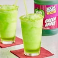 thumbnail image 2 of Jolly Rancher Sirop de Slush Pomme Verte 5:1 Concentré pour Services Alimentaires en Vrac - 64 oz, 2 of 3