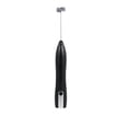 thumbnail image 2 of Kbndieu Mixing Machine Powerful Milk Frother Handheld Foam Maker for Lattes Whisk Drink Whisk for Coffee Mini Foamer for Cappuccino Frappe Matcha Hot Chocolate Coffee Creamer Home Essentials, 2 of 8