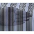 thumbnail image 3 of oneOone Viscose Chiffon Fabric Multicolor Stripe Print Fabric By The Yard 42 Inch Wide, 3 of 3