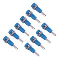thumbnail image 4 of Banana Connector Panel Socket,  Stable 2mm Banana Socket High Accuracy Technology Low Loss  For Industrial Equipment Blue, 4 of 8