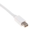 thumbnail image 5 of Mini DP to HDMI adapter cable 1.8m mini DisplayPort to HD Thunderbolt Mac to TV, 5 of 5