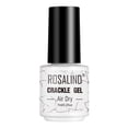thumbnail image 2 of RKSTN Gel Vernis à Ongles Vernis à Ongles ROSALIND Colle Craquelée Colle Éclat Ensemble Vernis à Ongles Colle Craquelée 7 ml Vernis à Ongles Séchage Rapide, 2 of 2