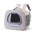 thumbnail image 1 of Pet Bag Portable Bag For Outdoor Travel Breathable And Waterproof Large Capacity Dog Backpack, 1 of 4