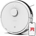 thumbnail image 1 of Tecbot S3 Pro Laser Navigating Robot Vacuum Cleaner w/360° LDS, 1 of 11