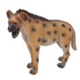 thumbnail image 2 of Hyena Toy, Vivid Details Hyena Figure  For Home For Desktops, 2 of 8
