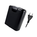 Youkk Compact Paper Shredder Silent Operation A4 Size 6-Sheet Capacity
