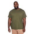 thumbnail image 1 of George Big Men's Short Sleeve Tee, 1 of 6