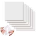 thumbnail image 1 of 20Pcs Vinyl Inflatable Patch Repair Kit Waterproof Swimming Ring Repair Patches Square, 1 of 9