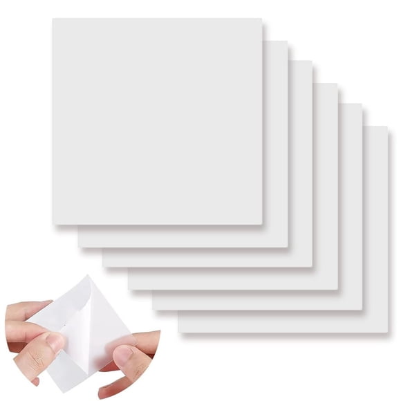 20Pcs Vinyl Inflatable Patch Repair Kit Waterproof Swimming Ring Repair Patches Square