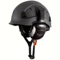 thumbnail image 1 of 1 Set LOEBUCK Safety Helmet With Visor And Earmuffs, Logging Chainsaw Helmet,, 1 of 5