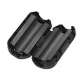 thumbnail image 4 of Anneaux de Ferrite Ensemble de Clips de Câble pour Suppression de Bruit Comprend 20 Pcs de Tailles Variées, 4 of 12