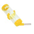 thumbnail image 4 of Hamster Water Bottle Hamster Drinking Bottle Hamster Drinking Dispenser Hamster Drinking Fountain Hamster Water Bottle Dispenser Automatic No Drip Hamster Drinking Fountain For, 4 of 8