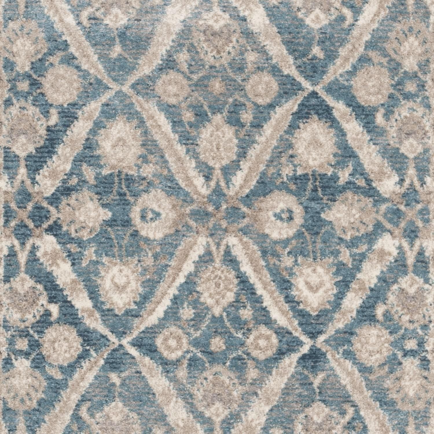 Safavieh Sofia Jerrod Tapis de Bordure