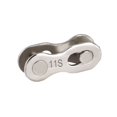 thumbnail image 1 of Tong Chain Quick Release Buckle 6/7/8/9/10/11/12 Speed Chain Reusable Steel Chain ., 1 of 3