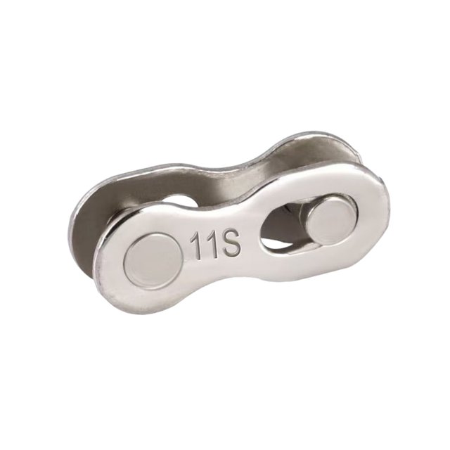Tong Chain Quick Release Buckle 6/7/8/9/10/11/12 Speed Chain Reusable Steel Chain .