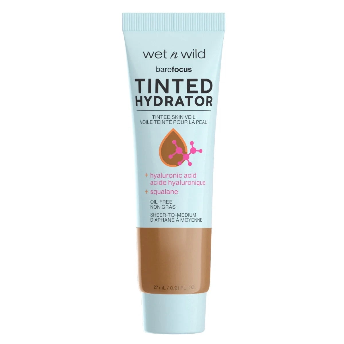 Wet n Wild Tinted Primer 8