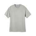 thumbnail image 3 of Hanes T-shirt à Manches Courtes pour Hommes 5,2 oz, L, Sable, 3 of 4