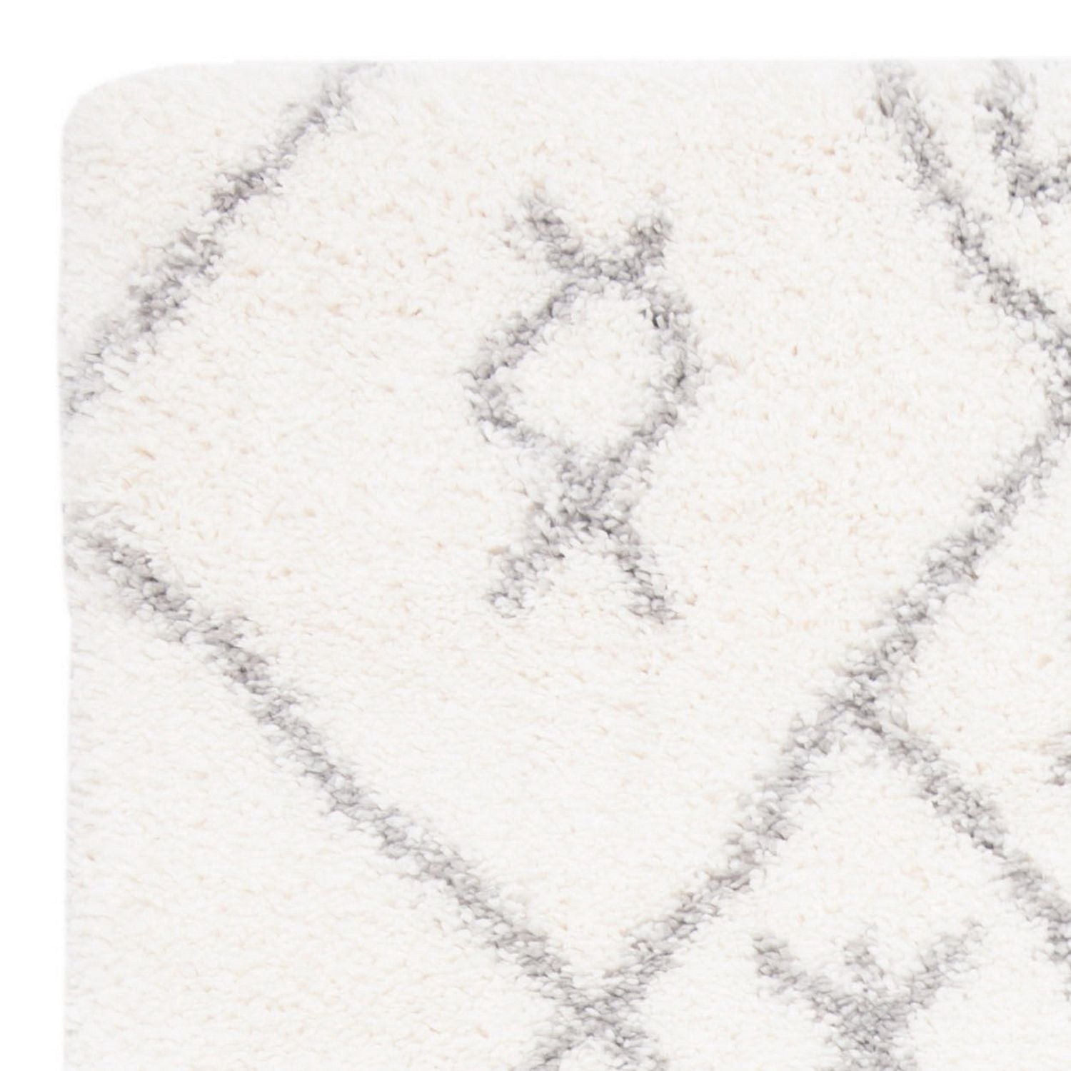 Safavieh Fontana Rida Tapis Peluche Shag