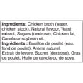 thumbnail image 4 of Campbell's® Bouillon de Poulet Sans Sel Ajouté Prêt à Utiliser, Stable à la Température Ambiante, 4 of 5