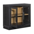 thumbnail image 2 of Better Homes & Gardens Ezra Storage Cabinet., 2 of 6