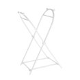 thumbnail image 1 of Foldable Trash Bag Holder Portable Garbage Bag Rack Waste Sorting Plastic Frame, 1 of 8