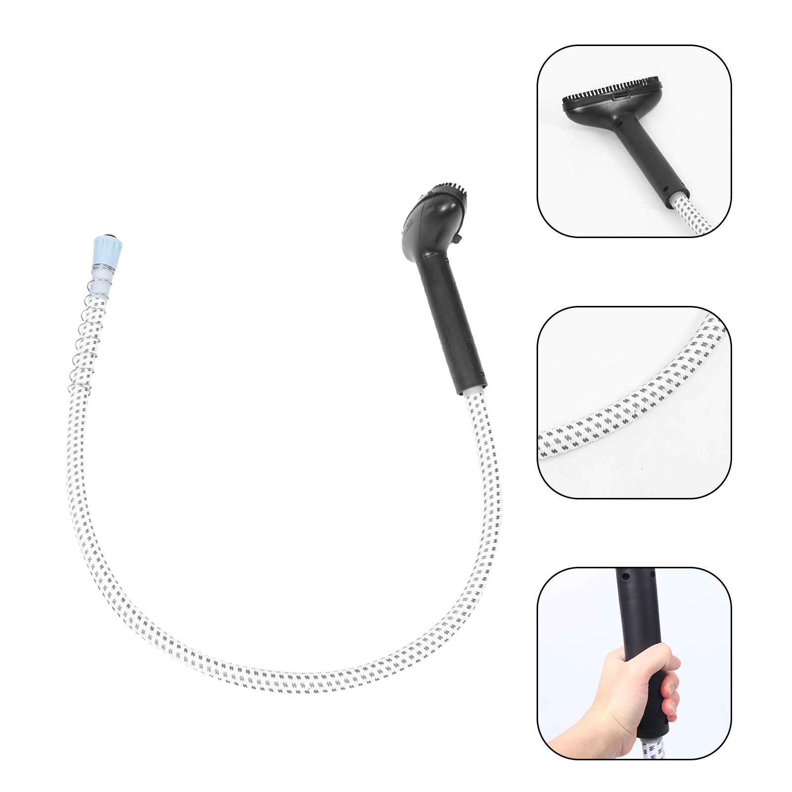 Tuyau de Remplacement Portable pour Défroisseur