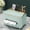 decorative tissue holder Under $5 a2, variant on Cagogo Tissue Box Cover Plastic, Living Room Remote Control Organizer Box, Decorative Upscale Home Decor Tissue Holder, Modern Couch Tabletop Napkin Dispenser for Household Kitchen Bedroom
