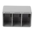 thumbnail image 1 of Concentrateur de Charge de Batterie pour Mini 3 Pro Mini 3 Mini 4 Pro Accessoire de Drone PD Chargeur à 3 Voies, 1 of 7