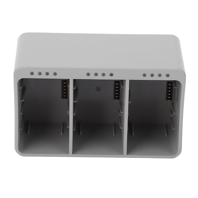 Concentrateur de Charge de Batterie pour Mini 3 Pro Mini 3 Mini 4 Pro Accessoire de Drone PD Chargeur à 3 Voies