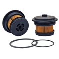 thumbnail image 2 of WIX FILTR HD Fuel Filter for 2003-2003 Ford E-350 Club Wagon - 33818, 2 of 3