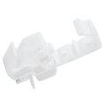 thumbnail image 2 of Clip de Ressort de Torsion pour Honda08-12, Matériau ABS Durable, Installation Facile, 2 of 8
