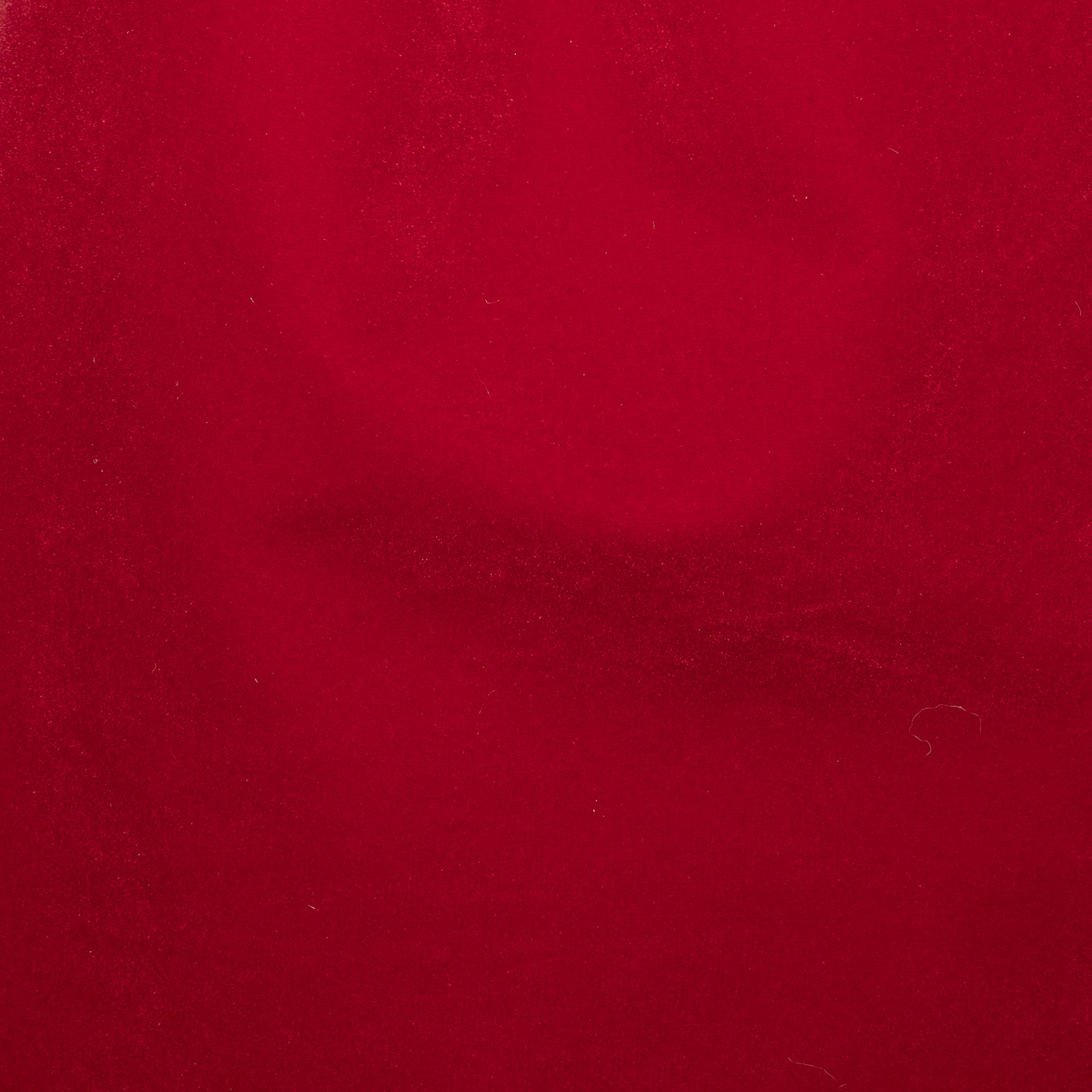 Holiday Time Red Velvet Jumbo Bow Décor, 28 Inches