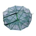 thumbnail image 2 of PRETXORVE The Foldable Trap The Trap Fishing Net For Shrimp Crawfish Crab, 2 of 7