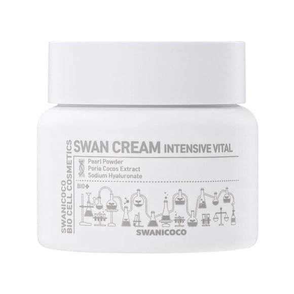 Crème Visage Vital