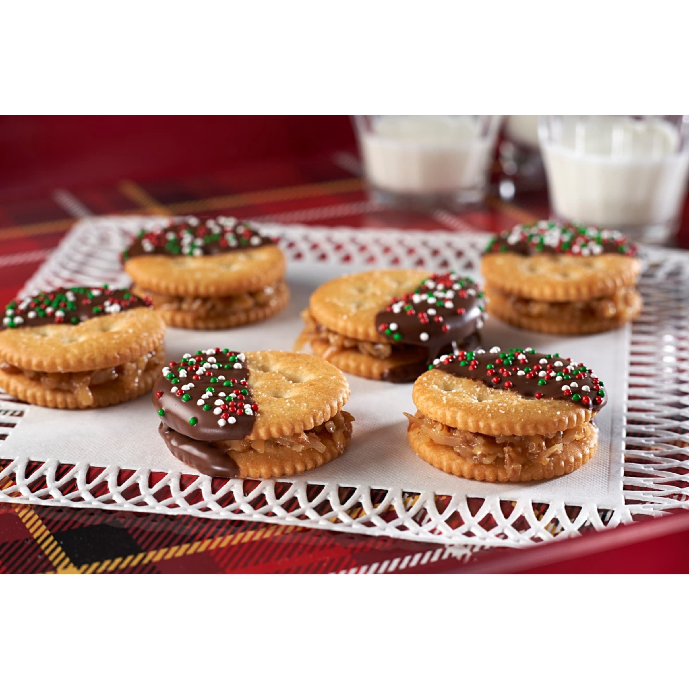 Ritz Original  Crackers, Party Size