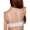 thumbnail image 2 of Vanity Fair Illumination Women`s Full Coverage Underwire Bra, 36C, Sweet Cream, 2 of 5