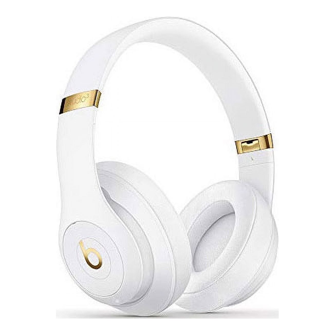 beats studio3 wireless ホワイト Beats Studio3 Écouteurs Sans Fil Supra-Auriculaires (Dernier