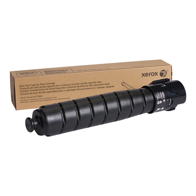 Véritable Noir HICPCTYVERSALINKC8000