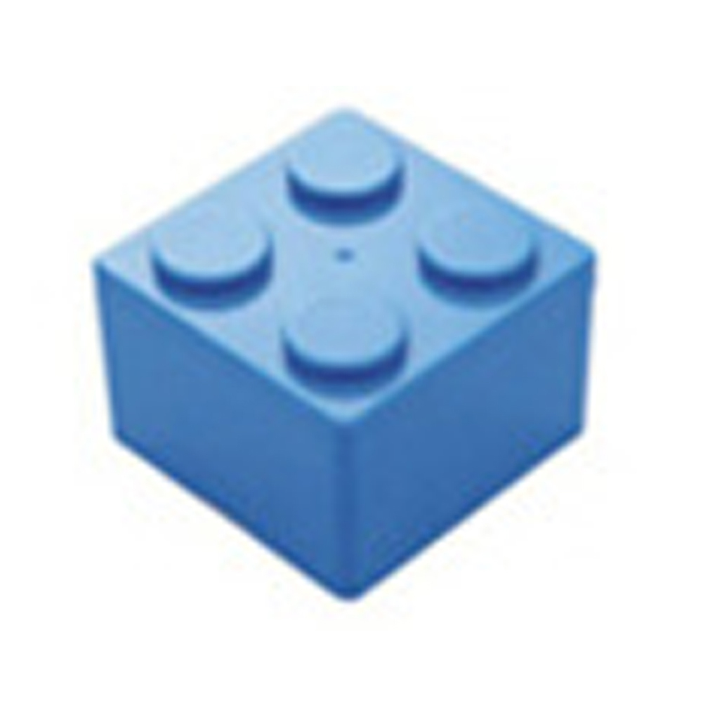 Building Block Shapes Box,Storage Box Building Block Storage Box Superimposed Practical Box Innovative Solution