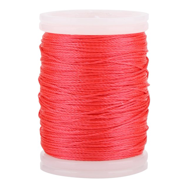 Herwey 3 Colors 120m Durable Nylon String Serving Thread For Bowstring Archery Supplies