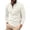 Khaki, variant on Ketyyh-chn99 Long Sleeve Polo Shirts for Men Casual Men's Shirts 2024 Button Down Shirts for Men Casual Tops Grey,S