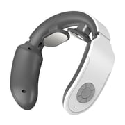 EGNMCR Neck Neck Cervical Spine Shoulder And Neck Hot Compress Home Intelligent Neck Cervical Massager