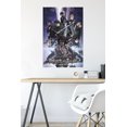 thumbnail image 2 of Attack on Titan: Season 4 - Key Visual 2 Wall Poster, 22.375" x 34", 2 of 5